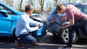 Even if the vehicle itself is insured, if you're not correctly insured to drive it you could get penalised. Car Accident Without Insurance What S Next Aami