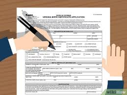 Now you can create your own personalized certificates in an instant! 4 Ways To Obtain A Copy Of Your Birth Certificate In Virginia