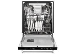 kitchenaid kdte204ess dishwasher