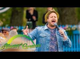 Photo by allsang på grensen/viken foto og video alexander and ingeborg also gave an interview to … Freddy Kalas Vacation Allsang Pa Grensen 2019 Youtube