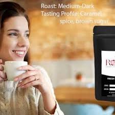 ROHO ROASTING COMPANY