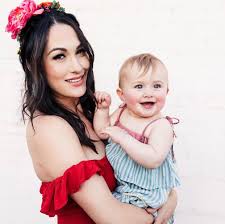 Maybe you would like to learn more about one of these? 100 Brie Bella And Birdie Ideas Brie Bella Bella Twins Brie