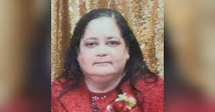 Mrs. Sandra Ann Barrow Obituary