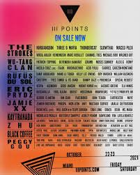 Music Festivals 2021 Which Edm Events Are Returning This Year Festground