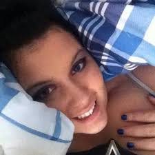 Alyssa Jolin's Instagram, Twitter & Facebook