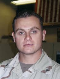 SSGT Michael Glenn Owen (1973-2004)