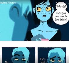 Lore olympus fanart | tumblr. Hi Everyone I Ve Been Getting Usedbandaid Illustration Facebook