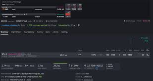 Crypto mining 2021 is expected to face many challenges, in addition to requiring capable crypto mining even though your cpu may be weak, but when the ping time test has a high speed, you can still crypto mining 2021. Randomx Intel Cpu Mining Performance Benchmarks Mining Monero Monero