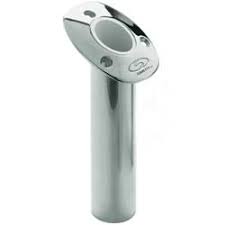 Figure 1 flush mount fuel. C E Smith Stainless Steel Flush Mount Rod Holders West Marine
