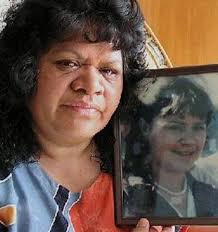 Ida Hawkins' legal fight for damages from daughter Colleen Burrows' killer  continues after death