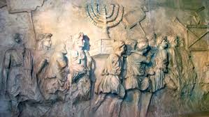 The Fall of Jerusalem in 70 CE: A Story of Roman Revenge
