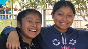 Family Warns of Distracted Driving After Sisters Struck by Truck and Killed  in South L.A.