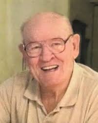 Obituary information for Kenneth Dennington