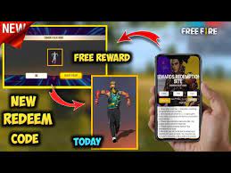 Free fire redeem code for today (may 18th): Free Fire New Emote Redeem Code Today 2020 Free Fire India Region Ffic Grand Final Redeem Code Youtube