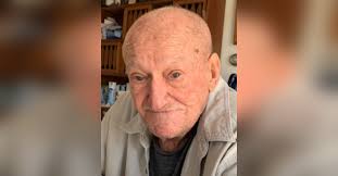Obituary information for Delbert J. Wendt Sr.