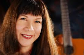 Nancy Honeytree: Necesitamos empoderar nuevamente la música de alcance