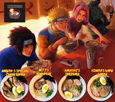 Maybe you would like to learn more about one of these? Ichiraku Ramen Thinking About What Food Is Worthy To Dig In Try Ichiraku S Authentic Japanese Ramennn Place Your Orders Now Thursday Delivery Naruto S Special Chashu Ramen Good For 2