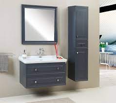 Suya ve neme dayanıklı banyo dolabı tercih etmek istiyorsanız bu malzemelerden birini tercih etmelisiniz. Banyo Dolabi Secerken Dikkat Edilmesi Gerekenler