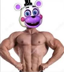 O W! M Y F R E D D Y F A Z B A L L S (DO NOT GO TO THE END) : r/fnafcringe