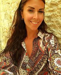 Amanda Wissinger's Instagram, Twitter & Facebook