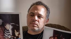 Edel Rodriguez presents graphic memoir about fleeing Cuba