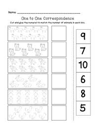 Pin On One To One Correspondence