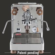 4 best coffee makers with direct water line + plumbing kits in 2020. Lelit Bianca Dual Boiler Paddle Machine