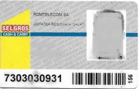 11805367, j08/464/2001, din brasov, judetul brasov. Functional Card Selgros Cash And Carry Romania Shops Supermarkets Romania Selgros Col Ro Selg 002 01