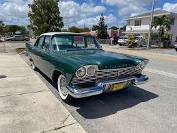 Image result for Meadow Green 1957 Plymouth