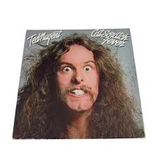 Ted Nugent