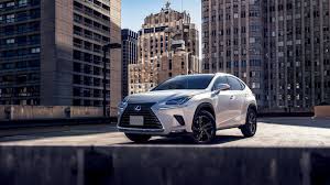 2018 Lexus Nx 300h 4k 2 Wallpaper Hd Car Wallpapers Id 8671