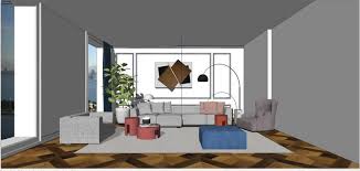 Sketchup + blend c4d max 3ds dae fbx oth obj stl. 3053 Interior Livingroom Scene Sketchup Model By Cuongcovua Free Download Sketchup 3d Model Free Download