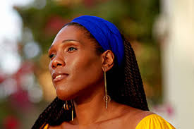 Christine Jean Blain