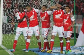 Everything you need to know about the apertura colombia match between jaguares fc and santa fe (13 october 2020): Santa Fe Sufre Mas De La Cuenta Con Boyaca Chico