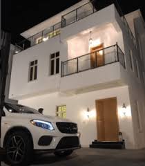 Meia beach is minutes away. 10 Most Expensive Houses In Nigeria Allnigeriainfo