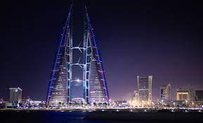 The four seasons hotel bahrain takes center. 2022 Bahrain Grand Prix Travel Guide