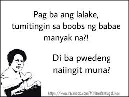 1.) don't do it for anyone else. Pin On Hugot Quotes