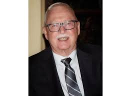 Norman Boudreau Obituary (1943