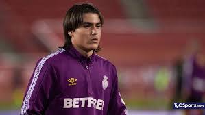 Luka romero, 15, makes history as la liga's youngest player. Luka Romero Sera Futbolista De La Lazio Faro Informa