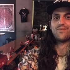 Matthew Boney's Instagram, Twitter & Facebook