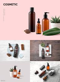 29 Best Free Cosmetic Packaging Mockup Psd By Webhub On Deviantart