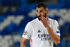 The real madrid striker knows what the. Benzema Open To Premier League Move If Mbappe Joins Madrid Al Bawaba