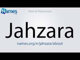 While there are specific male and female names, many are unisex so it's not uncommon for men and women to carry the same name. What Does The Name Jahzara Mean