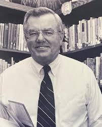 Richard Copeland Obituary