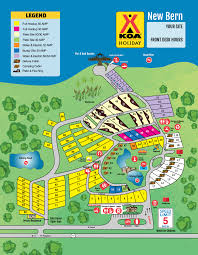 Campground Site Map In 2020 Camping In North Carolina Rv Parks And Campgrounds Campground