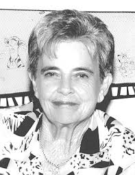 Obituary for Loretta Madeline Simms