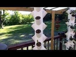 Space utilization is essential and is mostly practiced by plant growers, particularly for small crops like strawberries. Strawberry Tower Number 2 Aquaponics Diy Hydroponic Aquaponics System