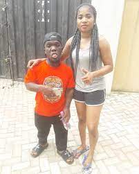 Mercy mmesoma obi nnadi (née obi; Mercy Ada Jesus Biography Age Net Worth Husband Child Daughter Comedy Instagram Wikipedia