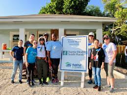 Baptist Health South Florida Careers Jobs Zippia