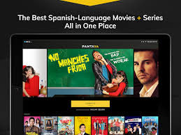 ¡disfruta películas en su día de estreno en méxico y américa latina! Pantaya 3 5 0 Descargar Apk Android Aptoide